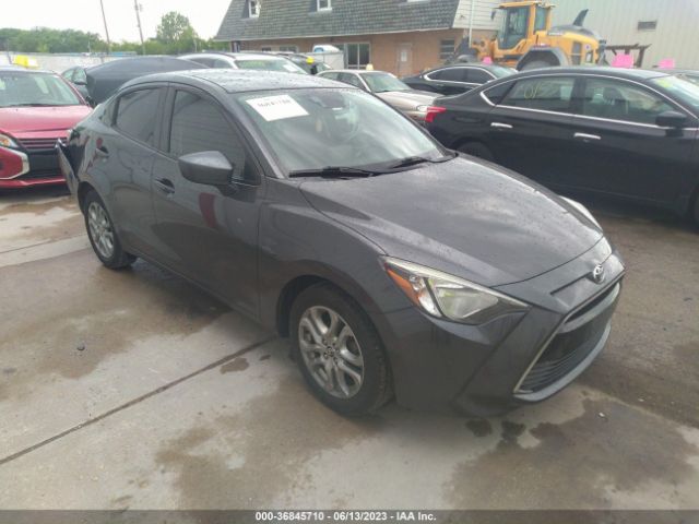 Photo 0 VIN: 3MYDLBYV2HY148318 - TOYOTA YARIS IA 