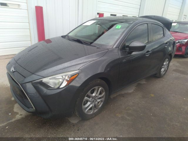 Photo 1 VIN: 3MYDLBYV2HY148318 - TOYOTA YARIS IA 