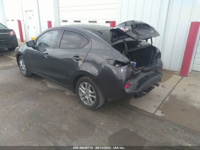 Photo 2 VIN: 3MYDLBYV2HY148318 - TOYOTA YARIS IA 