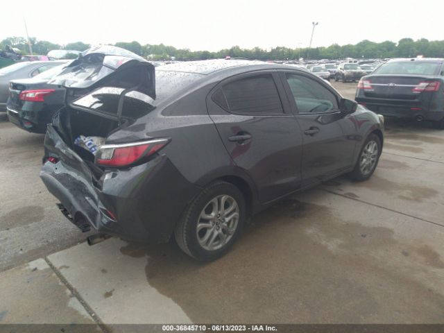 Photo 3 VIN: 3MYDLBYV2HY148318 - TOYOTA YARIS IA 