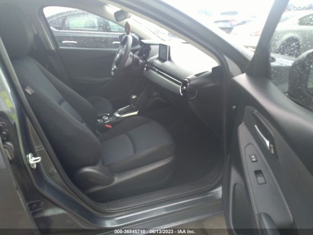 Photo 4 VIN: 3MYDLBYV2HY148318 - TOYOTA YARIS IA 