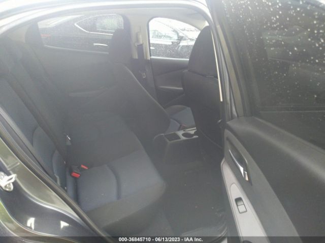 Photo 7 VIN: 3MYDLBYV2HY148318 - TOYOTA YARIS IA 