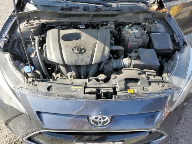 Photo 10 VIN: 3MYDLBYV2HY150585 - TOYOTA YARIS IA 