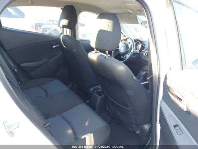 Photo 7 VIN: 3MYDLBYV2HY156077 - TOYOTA YARIS IA 