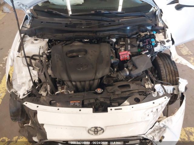 Photo 9 VIN: 3MYDLBYV2HY157004 - TOYOTA YARIS IA 