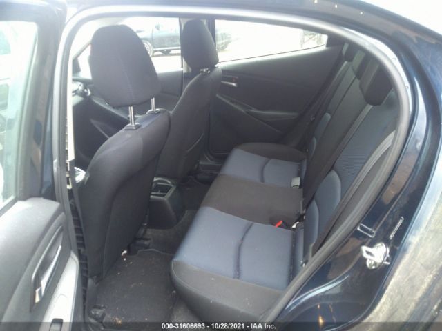 Photo 7 VIN: 3MYDLBYV2HY160016 - TOYOTA YARIS IA 