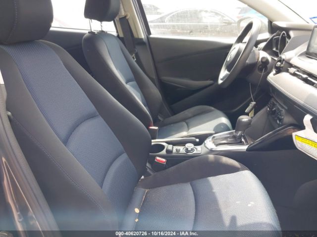 Photo 4 VIN: 3MYDLBYV2HY160100 - TOYOTA YARIS IA 