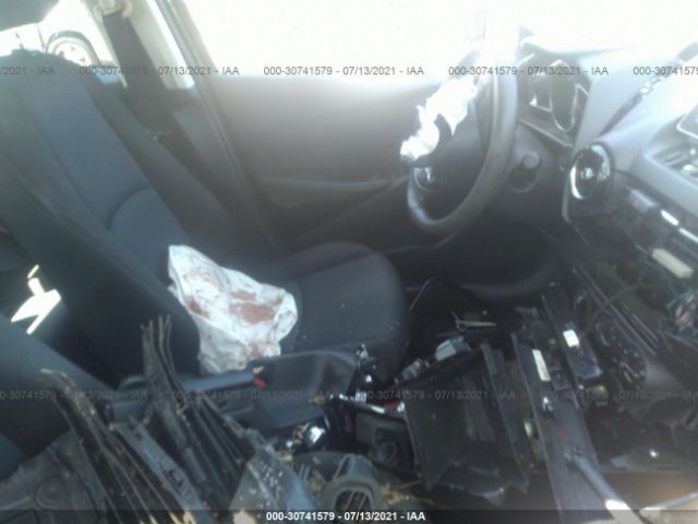 Photo 4 VIN: 3MYDLBYV2HY162817 - TOYOTA YARIS IA 