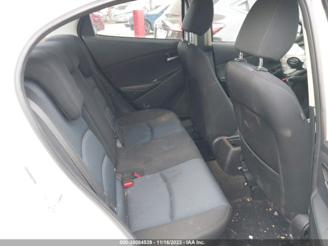 Photo 7 VIN: 3MYDLBYV2HY163627 - TOYOTA YARIS IA 