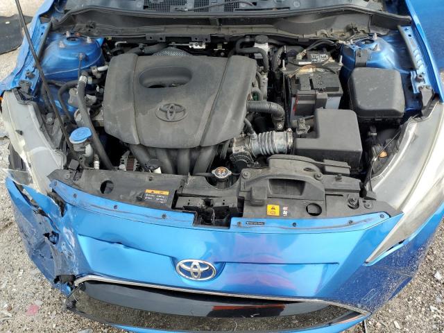 Photo 10 VIN: 3MYDLBYV2HY164051 - TOYOTA YARIS IA 