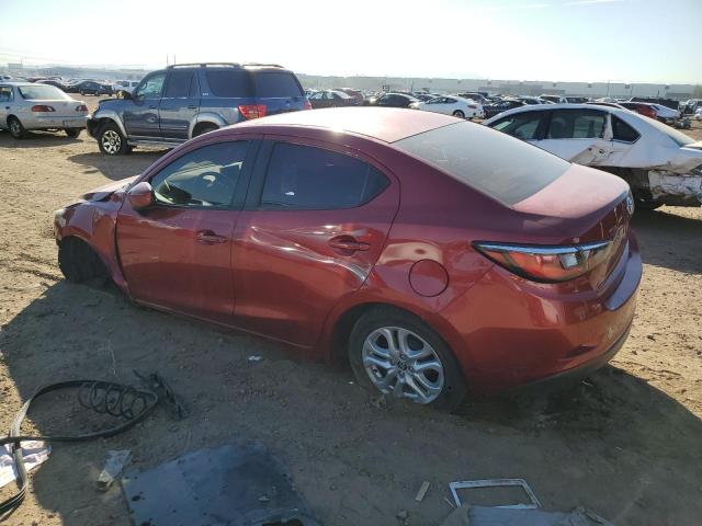 Photo 1 VIN: 3MYDLBYV2HY164468 - TOYOTA YARIS IA 