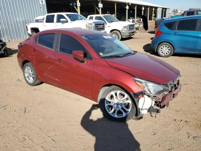 Photo 3 VIN: 3MYDLBYV2HY164468 - TOYOTA YARIS IA 