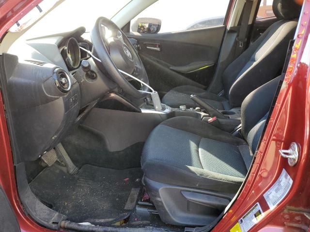 Photo 6 VIN: 3MYDLBYV2HY164468 - TOYOTA YARIS IA 