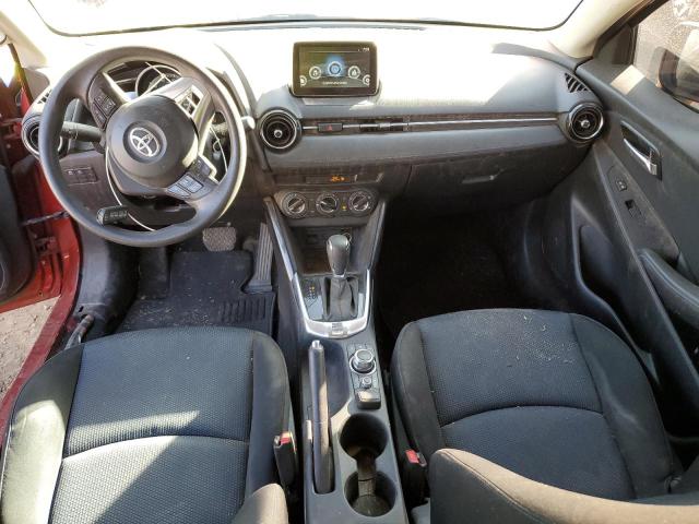 Photo 7 VIN: 3MYDLBYV2HY164468 - TOYOTA YARIS IA 