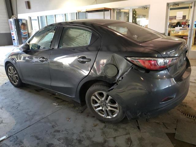 Photo 1 VIN: 3MYDLBYV2HY164504 - TOYOTA YARIS 