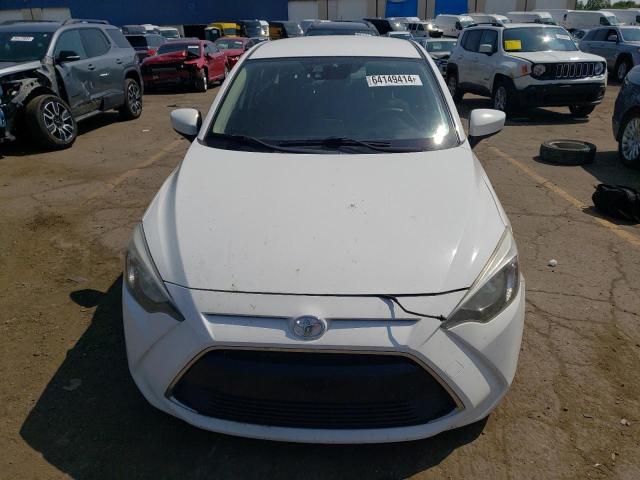 Photo 4 VIN: 3MYDLBYV2HY164860 - TOYOTA YARIS IA 