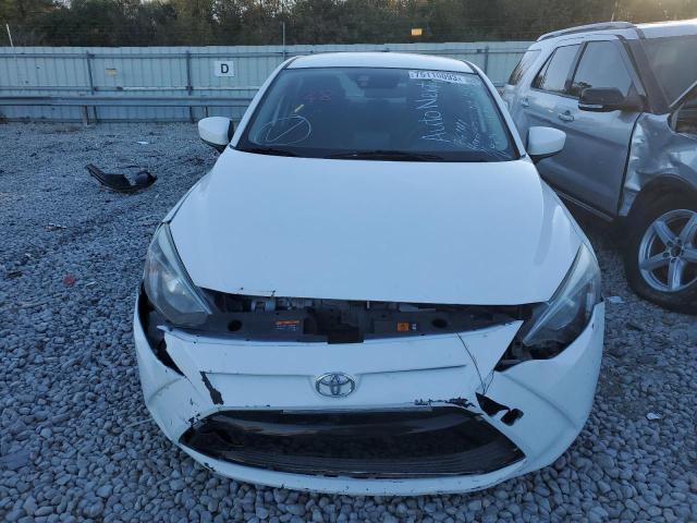 Photo 4 VIN: 3MYDLBYV2HY166141 - TOYOTA YARIS 