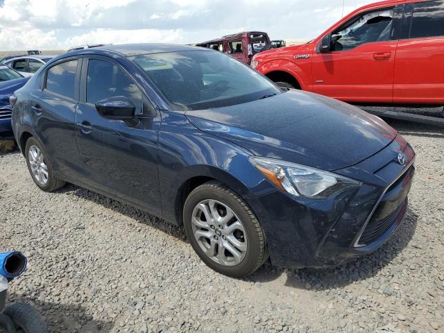 Photo 3 VIN: 3MYDLBYV2HY169668 - TOYOTA YARIS IA 