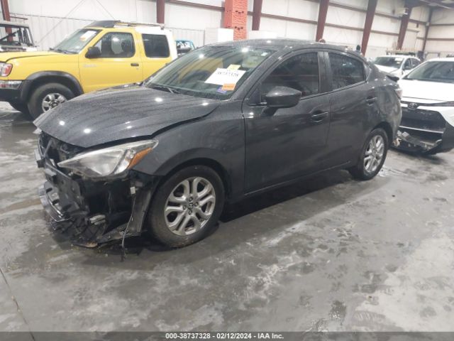 Photo 1 VIN: 3MYDLBYV2HY171002 - TOYOTA YARIS IA 