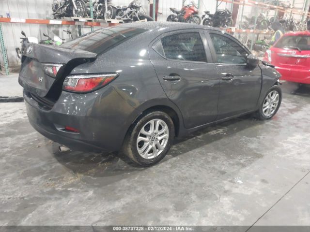 Photo 3 VIN: 3MYDLBYV2HY171002 - TOYOTA YARIS IA 