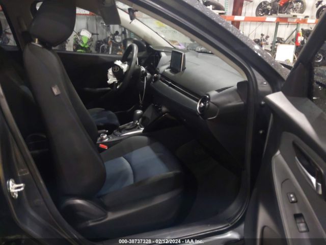 Photo 4 VIN: 3MYDLBYV2HY171002 - TOYOTA YARIS IA 