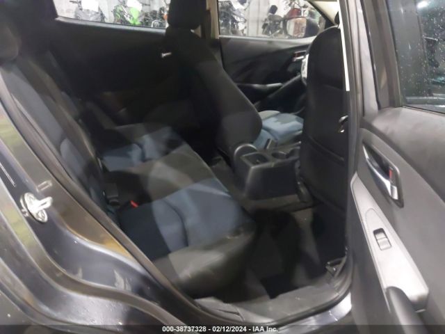 Photo 7 VIN: 3MYDLBYV2HY171002 - TOYOTA YARIS IA 