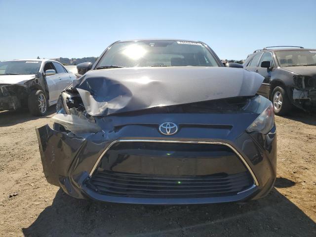 Photo 4 VIN: 3MYDLBYV2HY172585 - TOYOTA YARIS IA 