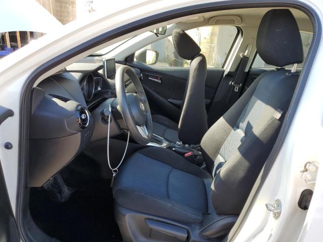 Photo 6 VIN: 3MYDLBYV2HY174546 - TOYOTA YARIS 