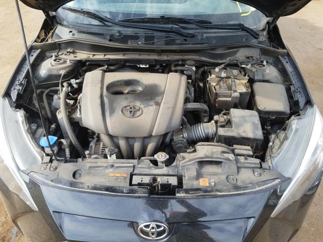 Photo 6 VIN: 3MYDLBYV2HY175356 - TOYOTA YARIS 