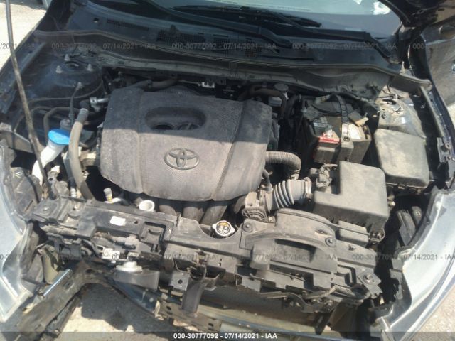 Photo 9 VIN: 3MYDLBYV2HY177026 - TOYOTA YARIS IA 