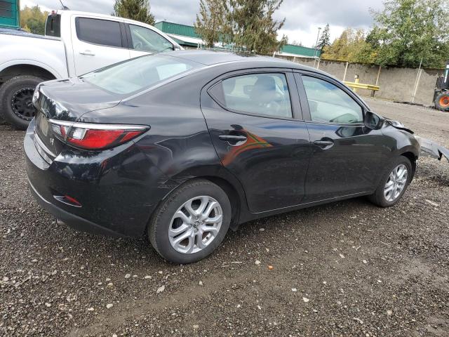 Photo 2 VIN: 3MYDLBYV2HY177527 - TOYOTA YARIS IA 