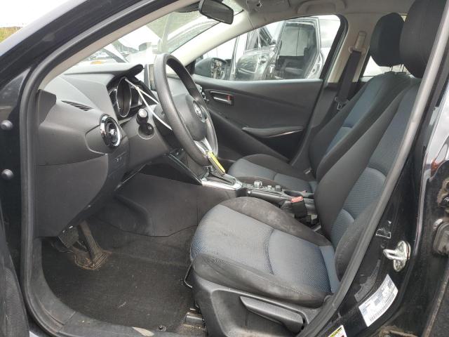 Photo 6 VIN: 3MYDLBYV2HY177527 - TOYOTA YARIS IA 