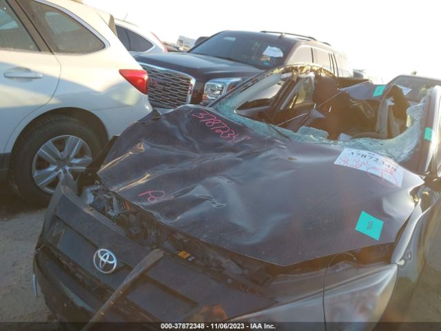 Photo 5 VIN: 3MYDLBYV2HY178418 - TOYOTA YARIS IA 