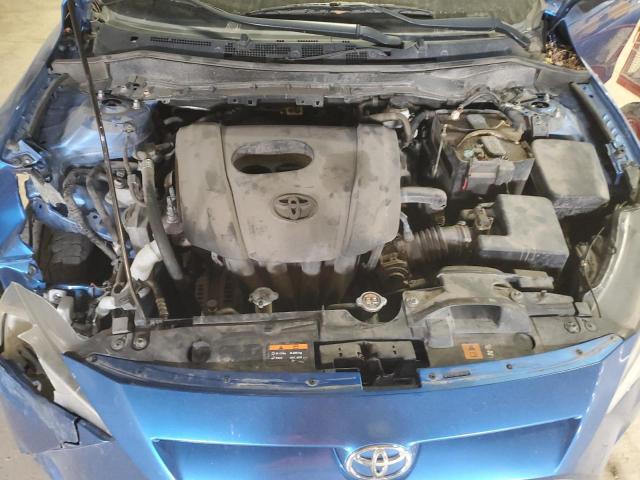 Photo 10 VIN: 3MYDLBYV2HY180282 - TOYOTA YARIS IA 