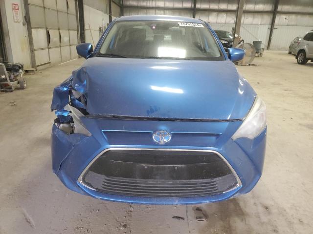 Photo 4 VIN: 3MYDLBYV2HY180282 - TOYOTA YARIS IA 