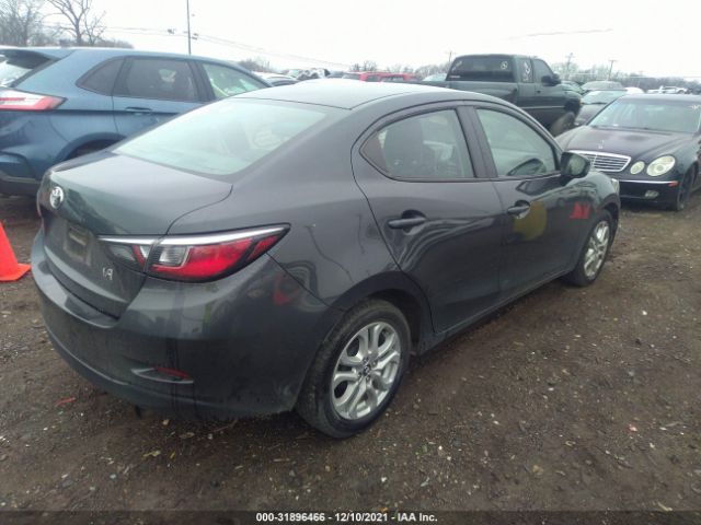 Photo 3 VIN: 3MYDLBYV2HY182078 - TOYOTA YARIS IA 