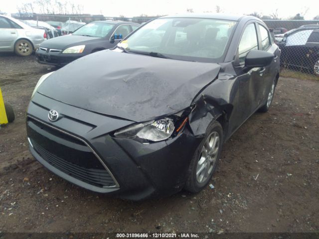 Photo 5 VIN: 3MYDLBYV2HY182078 - TOYOTA YARIS IA 