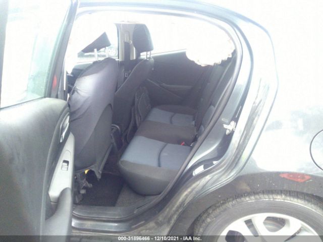 Photo 7 VIN: 3MYDLBYV2HY182078 - TOYOTA YARIS IA 