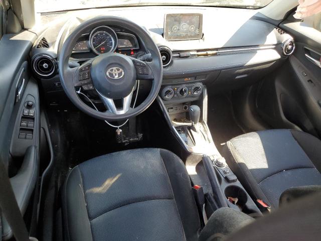 Photo 7 VIN: 3MYDLBYV2HY191458 - TOYOTA YARIS 