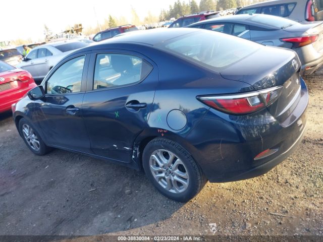 Photo 2 VIN: 3MYDLBYV2HY194408 - TOYOTA YARIS IA 