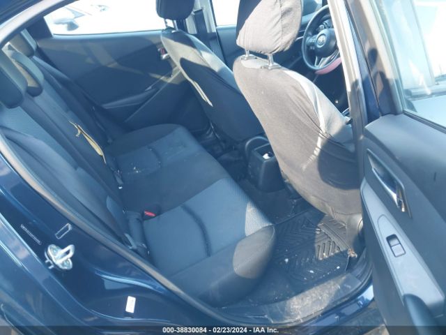 Photo 7 VIN: 3MYDLBYV2HY194408 - TOYOTA YARIS IA 