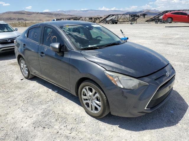 Photo 3 VIN: 3MYDLBYV2HY195235 - TOYOTA YARIS IA 