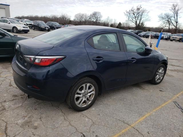 Photo 2 VIN: 3MYDLBYV2JY306923 - TOYOTA YARIS IA 