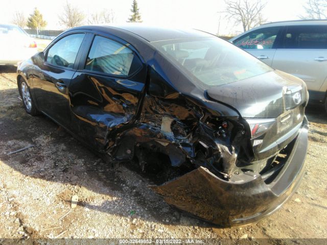 Photo 5 VIN: 3MYDLBYV2JY307179 - TOYOTA YARIS IA 