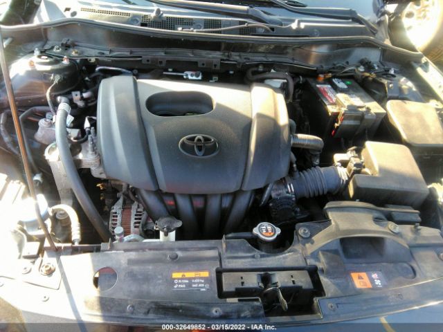 Photo 9 VIN: 3MYDLBYV2JY307179 - TOYOTA YARIS IA 