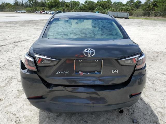 Photo 5 VIN: 3MYDLBYV2JY307618 - TOYOTA YARIS IA 