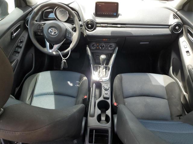 Photo 7 VIN: 3MYDLBYV2JY307618 - TOYOTA YARIS IA 