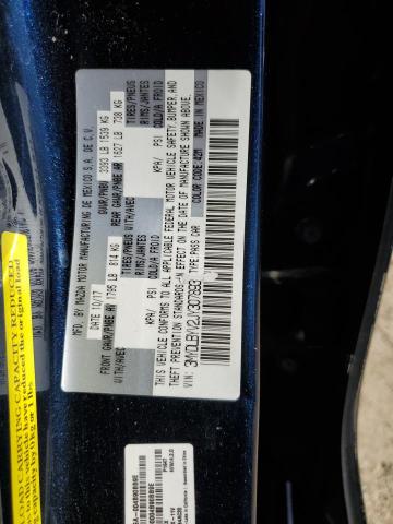 Photo 11 VIN: 3MYDLBYV2JY307893 - TOYOTA YARIS 