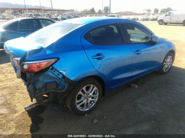 Photo 3 VIN: 3MYDLBYV2JY308476 - TOYOTA YARIS IA 