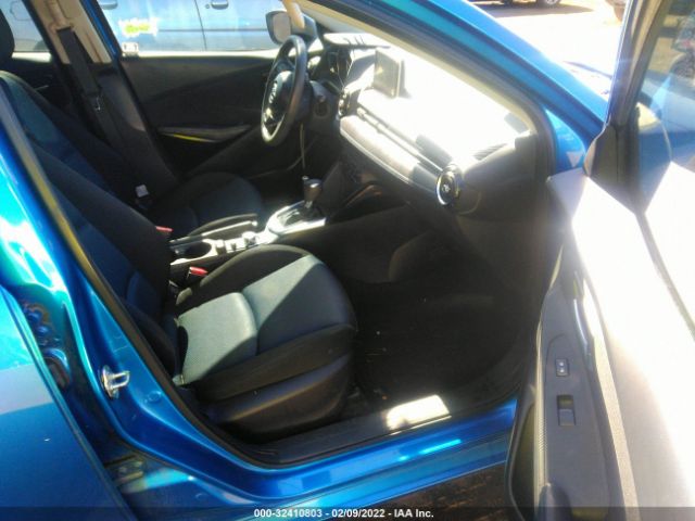 Photo 4 VIN: 3MYDLBYV2JY308476 - TOYOTA YARIS IA 